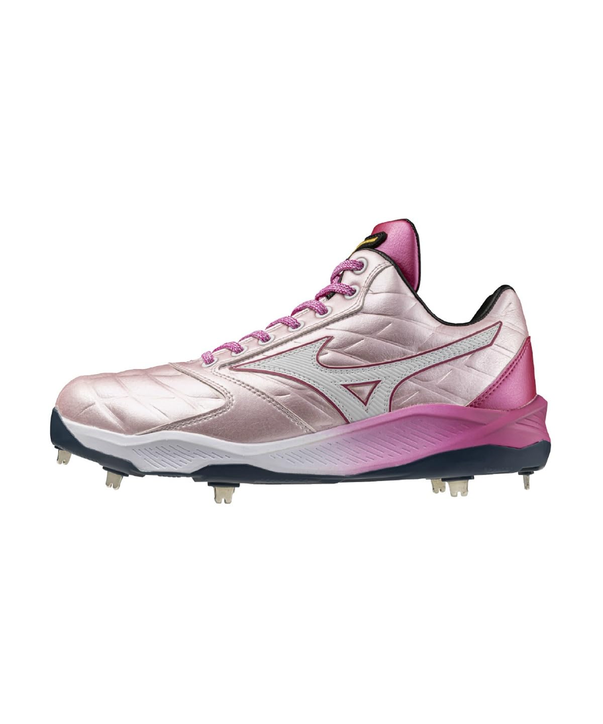 Mizuno 野球用 スパイク 永久歯 Amazon | [ミズノ] 野球 金歯スパイク メンズ クッションレボプロ Ltd
